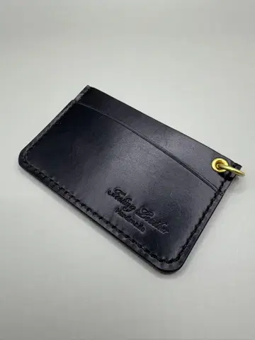 카드 홀더 HORWEEN 크롬 엑셀 (호윈 사)