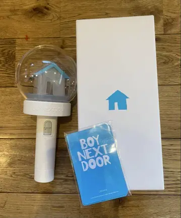 BOYNEXTDOOR 응원봉