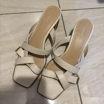 RANDA 샌들 L 사이즈