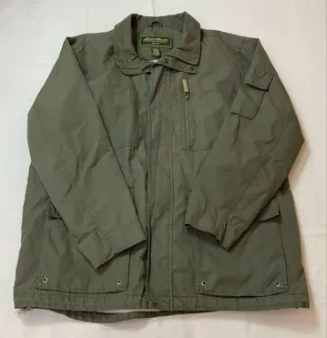 A/W Eddie Bauer 에디 바우어 블루종 XL