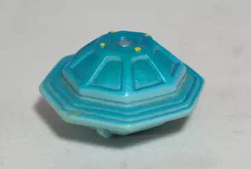 베어 모델 올 괴수 컬렉션 핏 UFO