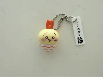 쿠라스시 치이카와 (먼작귀) 콜라보