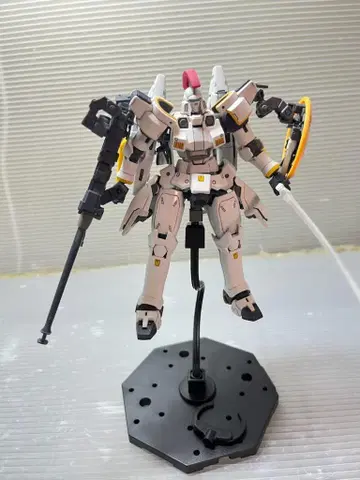 건담 프라모델 RG 1/144 OZ-00MS 톨기스 EW 완성품