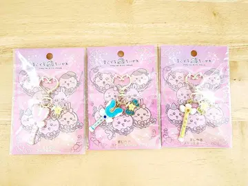 치이카와 마지컬 치이카와 마지컬 지팡이 참 3세트