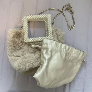 ZARA 가방
