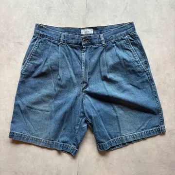 DOCKERS 데님 숏팬츠 34 L 사이즈