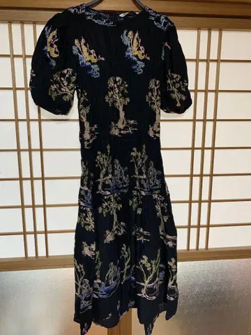 ZARA ZARA 야마다 유 자라