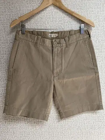 J.Crew 제이크루 치노 숏 팬츠 30