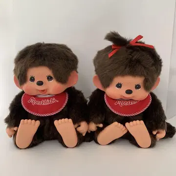 몬치치 프리미엄 스탠다드 L 사이즈 2개 세트