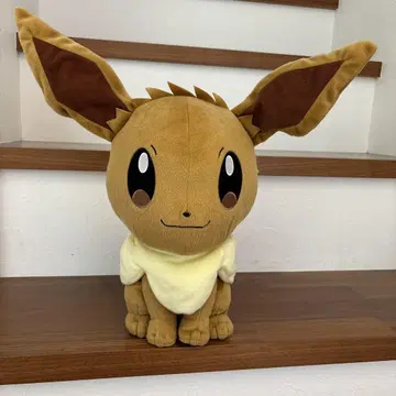 이브이 봉제 인형 약 30cm