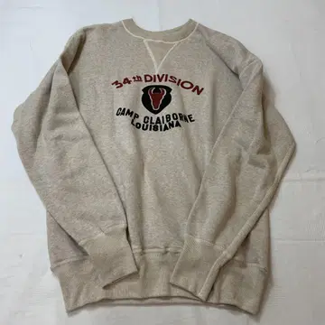 A/W WAREHOUSE 웨어하우스 맨투맨 트레이닝복 42