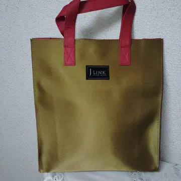JLINK KYOTO JAPAN 토트백