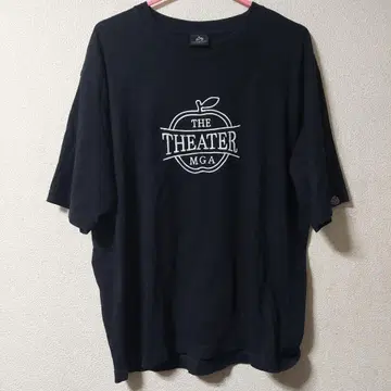 Mrs. GREEN APPLE THEATER 티셔츠 L 사이즈 gu