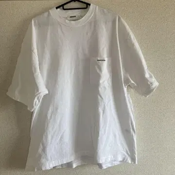 모두를 위한 포켓 티셔츠