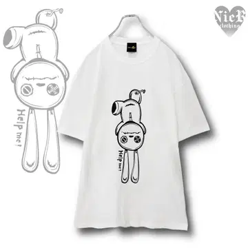 neir 토끼 여름옷 세트