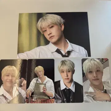 Astro stargraphy 6/29 R석 입장 특전 JINJIN