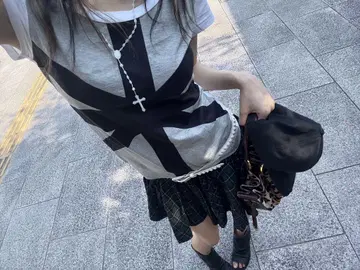 런던 유니언 잭 티셔츠