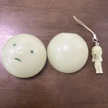 스미스키 가챠가챠 시크릿