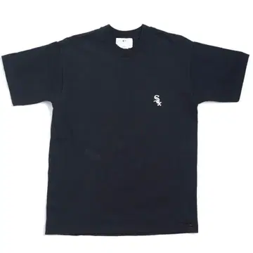 90s Vintage white sox 화이트 양말 티셔츠
