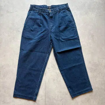 DOCKERS 데님 슬랙스 W34 L 사이즈