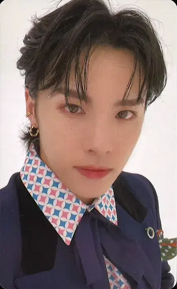 JO1 카와니시 타쿠미 응원봉 ver.2