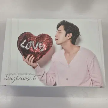 장근석 사진 앨범 [하자품]