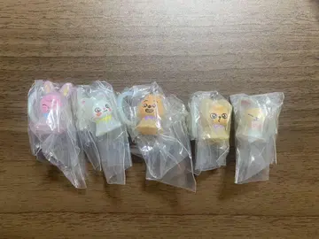 SKZOO 메지루시 액세서리