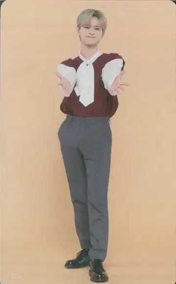 INI 마츠다 슌 2021 1st FAN MEETING