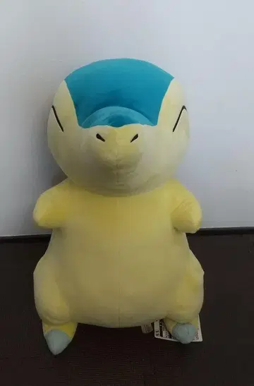 등신대 히노아라시 봉제 인형