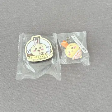 쿠라스시 치이카와 (먼작귀)