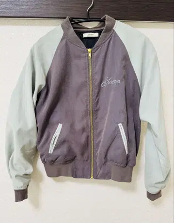 jouetie 자켓