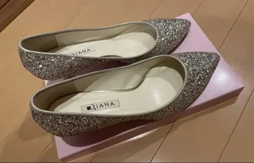 미사용에 가까운 [DIANA] 글리터