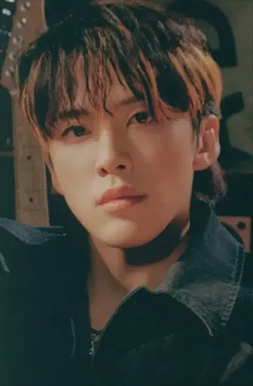 JO1 초회 한정판 A 코노 준키 WHERE DO WE GO