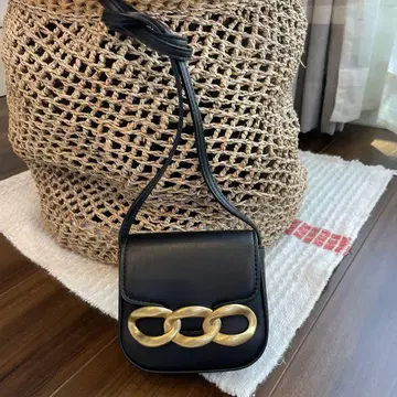 Mila Owen 미니 숄더 Bag