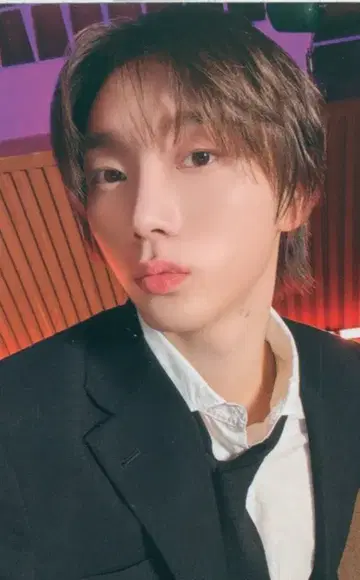 BOYNEXTDOOR 성호 KCON JAPAN 2025