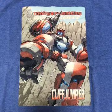 트랜스포머 래글런 T L/TRANSFORMERS 범블비