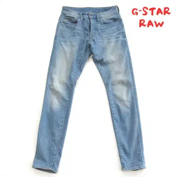 [ G-STAR RAW ] 지스타로우 스트레치 스키니 0168