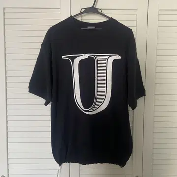 우라완 2024/2025 DRAWSTRING T-SHIRTS