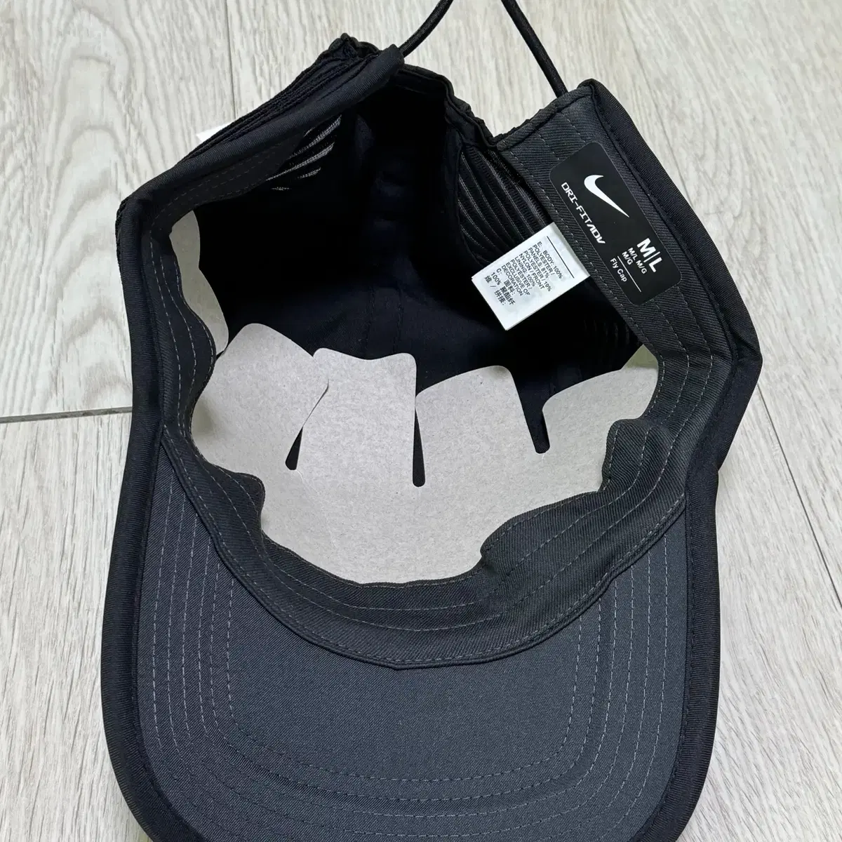 Nike Featherlight Oregon Project Feather Light Hat Oregon Project