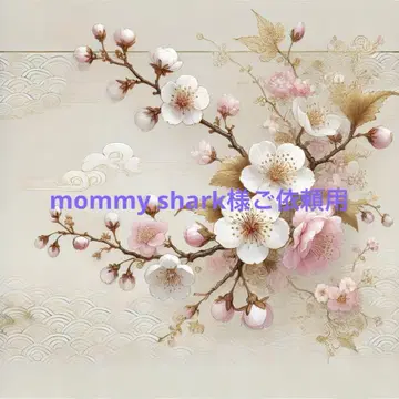 mommy shark님 의뢰용
