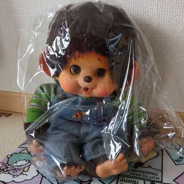 TOHO 마고코로 인형 다이스케 군