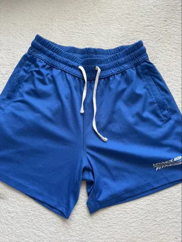vanquishfitness 숏 팬츠