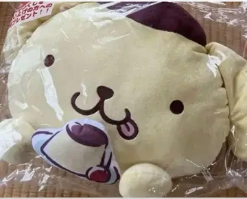 산리오 복권 폼폼푸딩 복권