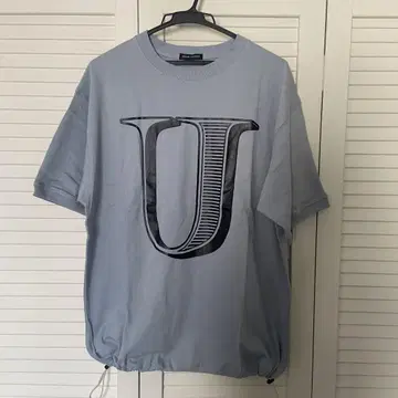 우라완 2024/2025 DRAWSTRING T-SHIRTS