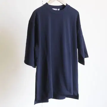 미사용 새상품, 택 포함 amne Tee