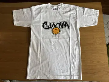 AAA GUAM 티셔츠 M 사이즈 흰색