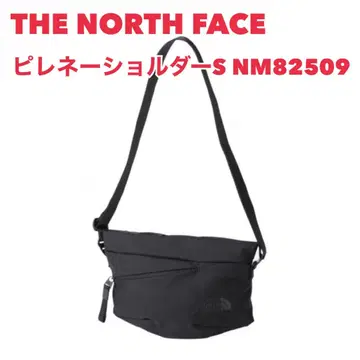 THE NORTH FACE 피레네 숄더 S NM82509