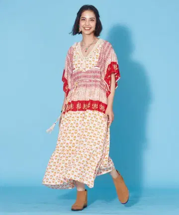 아니타 원피스
