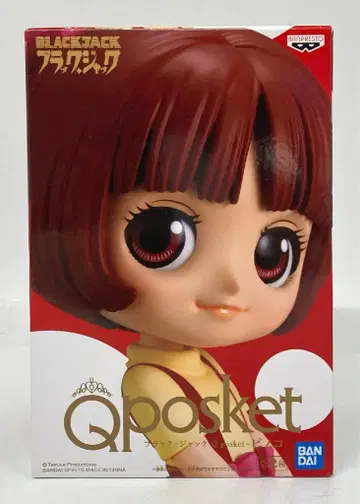 반다이 SPIRITS Q posket 피노코 피노코 (보통 색상)