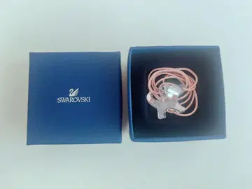 스와로브스키 목걸이